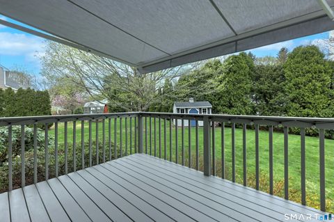 Tiny photo for 76 Barbara Drive, Milford, CT 06460 (MLS # 24165002)