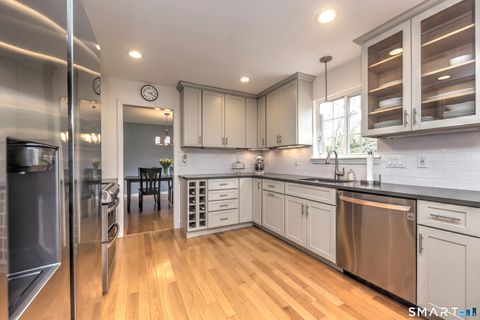 Tiny photo for 76 Barbara Drive, Milford, CT 06460 (MLS # 24165002)