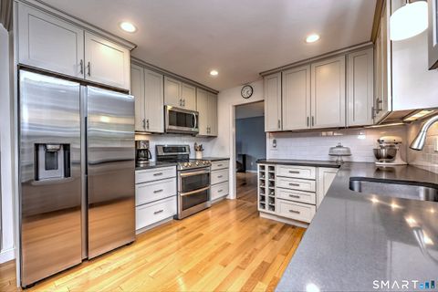 Tiny photo for 76 Barbara Drive, Milford, CT 06460 (MLS # 24165002)