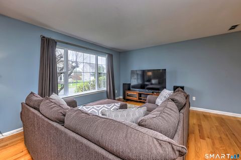 Tiny photo for 76 Barbara Drive, Milford, CT 06460 (MLS # 24165002)