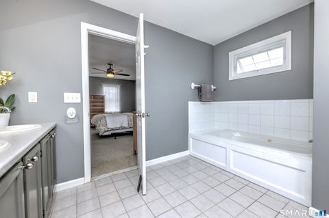 Tiny photo for 76 Barbara Drive, Milford, CT 06460 (MLS # 24165002)