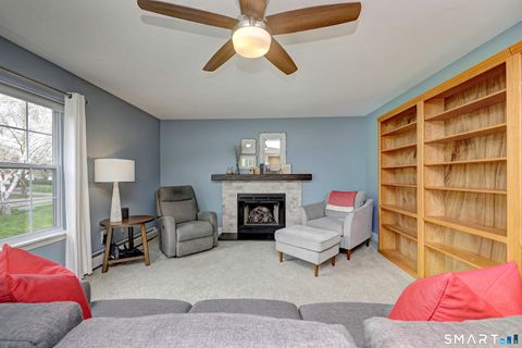 Tiny photo for 76 Barbara Drive, Milford, CT 06460 (MLS # 24165002)