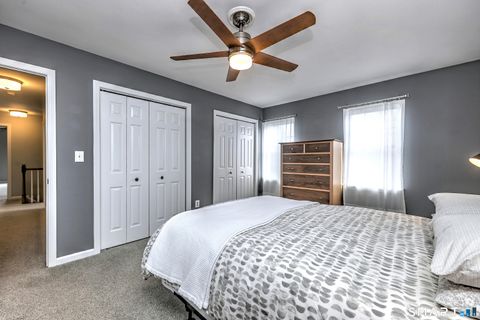 Tiny photo for 76 Barbara Drive, Milford, CT 06460 (MLS # 24165002)