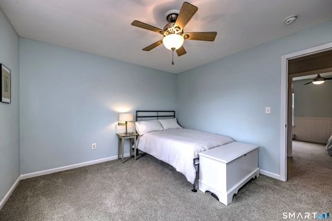 Tiny photo for 76 Barbara Drive, Milford, CT 06460 (MLS # 24165002)