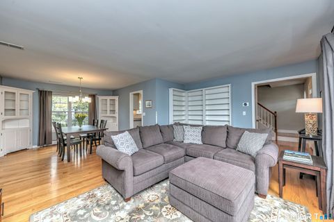 Tiny photo for 76 Barbara Drive, Milford, CT 06460 (MLS # 24165002)