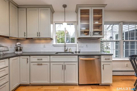 Tiny photo for 76 Barbara Drive, Milford, CT 06460 (MLS # 24165002)