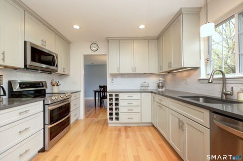 Tiny photo for 76 Barbara Drive, Milford, CT 06460 (MLS # 24165002)