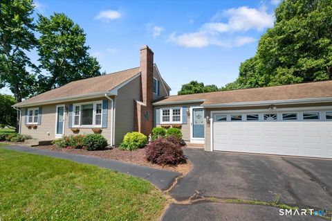 Photo of 74 Rye Street, East Windsor, CT 06016 (MLS # 24180885)