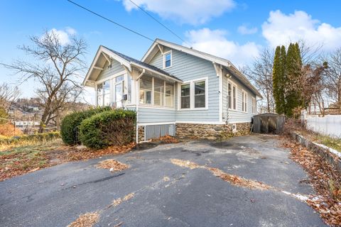 Tiny photo for 1045 Cooke Street, Waterbury, CT 06704 (MLS # 24143192)