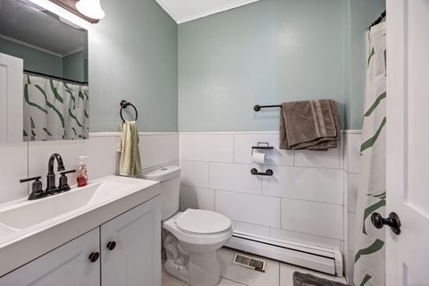 Tiny photo for 1045 Cooke Street, Waterbury, CT 06704 (MLS # 24143192)