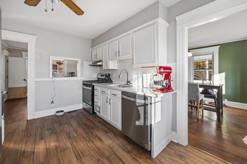 Tiny photo for 1045 Cooke Street, Waterbury, CT 06704 (MLS # 24143192)