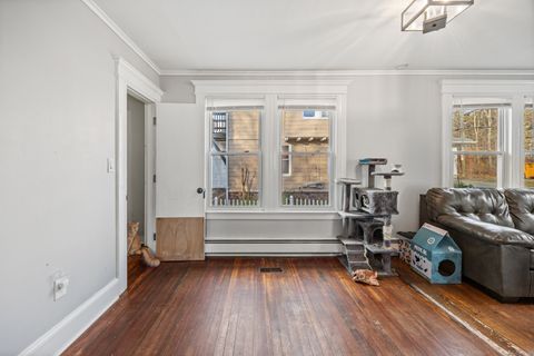 Tiny photo for 1045 Cooke Street, Waterbury, CT 06704 (MLS # 24143192)