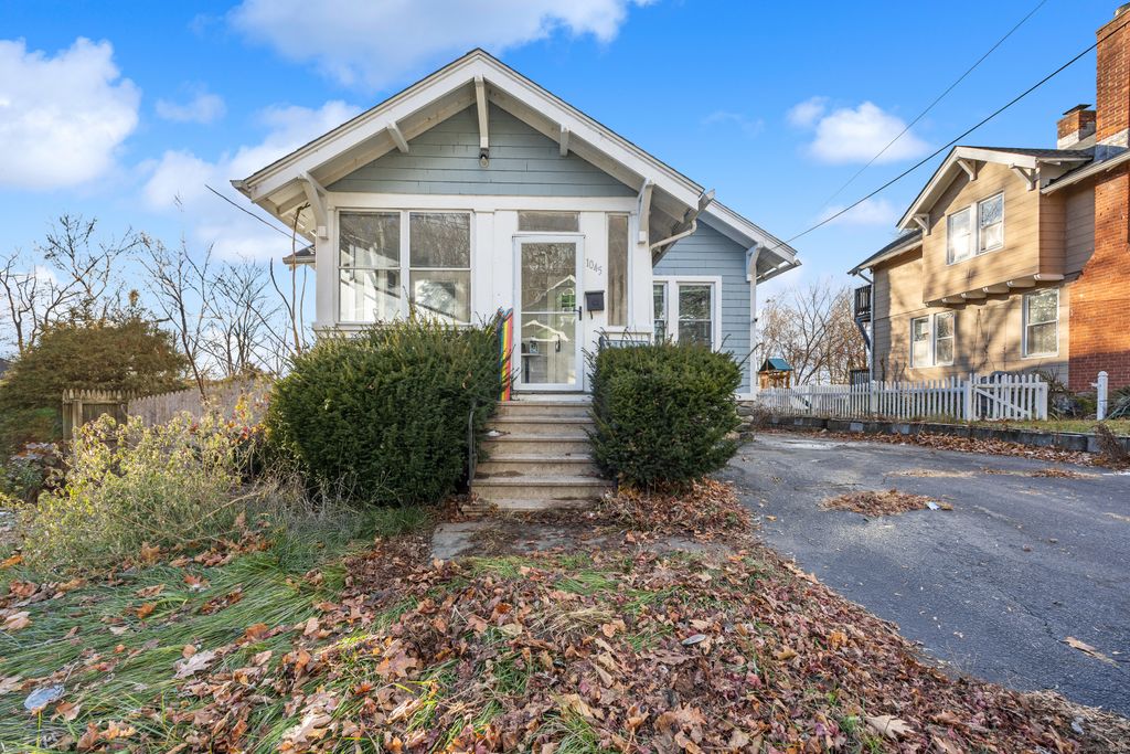 Photo of 1045 Cooke Street, Waterbury, CT 06704 (MLS # 24143192)