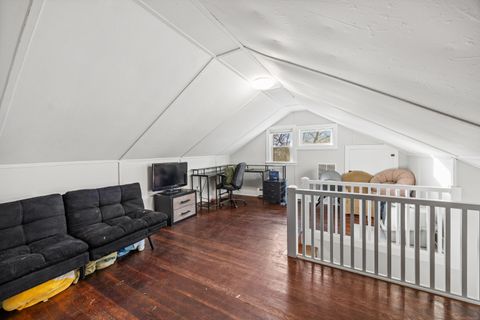 Tiny photo for 1045 Cooke Street, Waterbury, CT 06704 (MLS # 24143192)