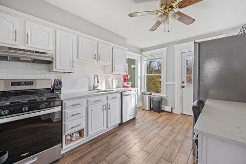 Tiny photo for 1045 Cooke Street, Waterbury, CT 06704 (MLS # 24143192)