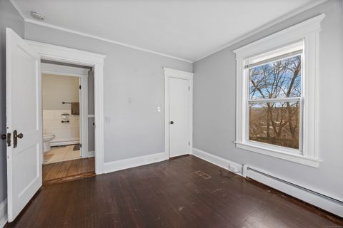 Tiny photo for 1045 Cooke Street, Waterbury, CT 06704 (MLS # 24143192)