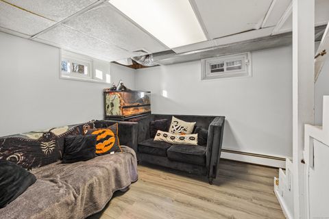 Tiny photo for 1045 Cooke Street, Waterbury, CT 06704 (MLS # 24143192)