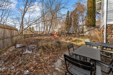 Tiny photo for 1045 Cooke Street, Waterbury, CT 06704 (MLS # 24143192)