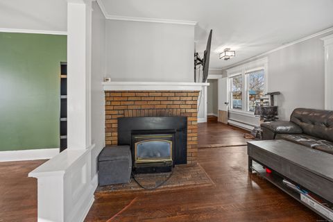 Tiny photo for 1045 Cooke Street, Waterbury, CT 06704 (MLS # 24143192)