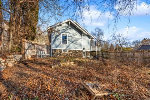 Tiny photo for 1045 Cooke Street, Waterbury, CT 06704 (MLS # 24143192)