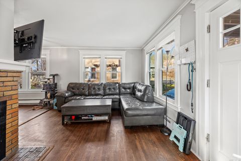 Tiny photo for 1045 Cooke Street, Waterbury, CT 06704 (MLS # 24143192)