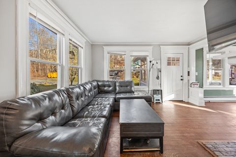 Tiny photo for 1045 Cooke Street, Waterbury, CT 06704 (MLS # 24143192)