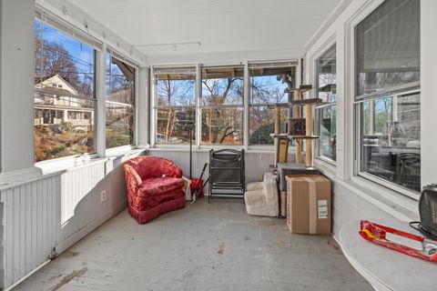 Tiny photo for 1045 Cooke Street, Waterbury, CT 06704 (MLS # 24143192)