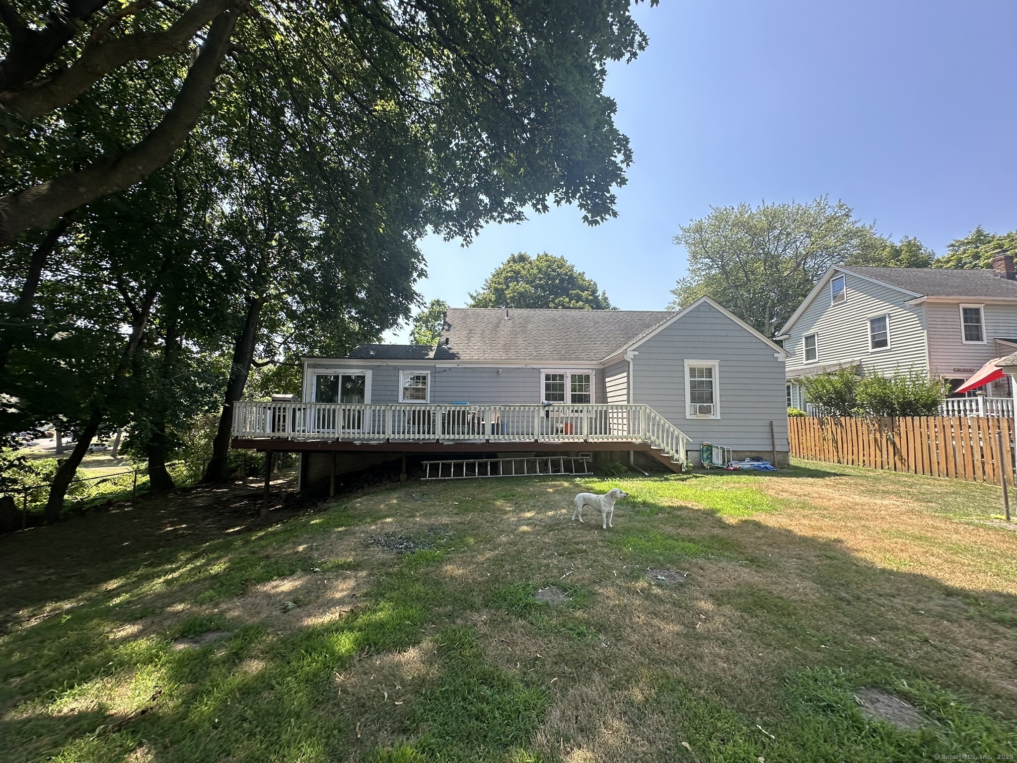 344 Laughlin Road