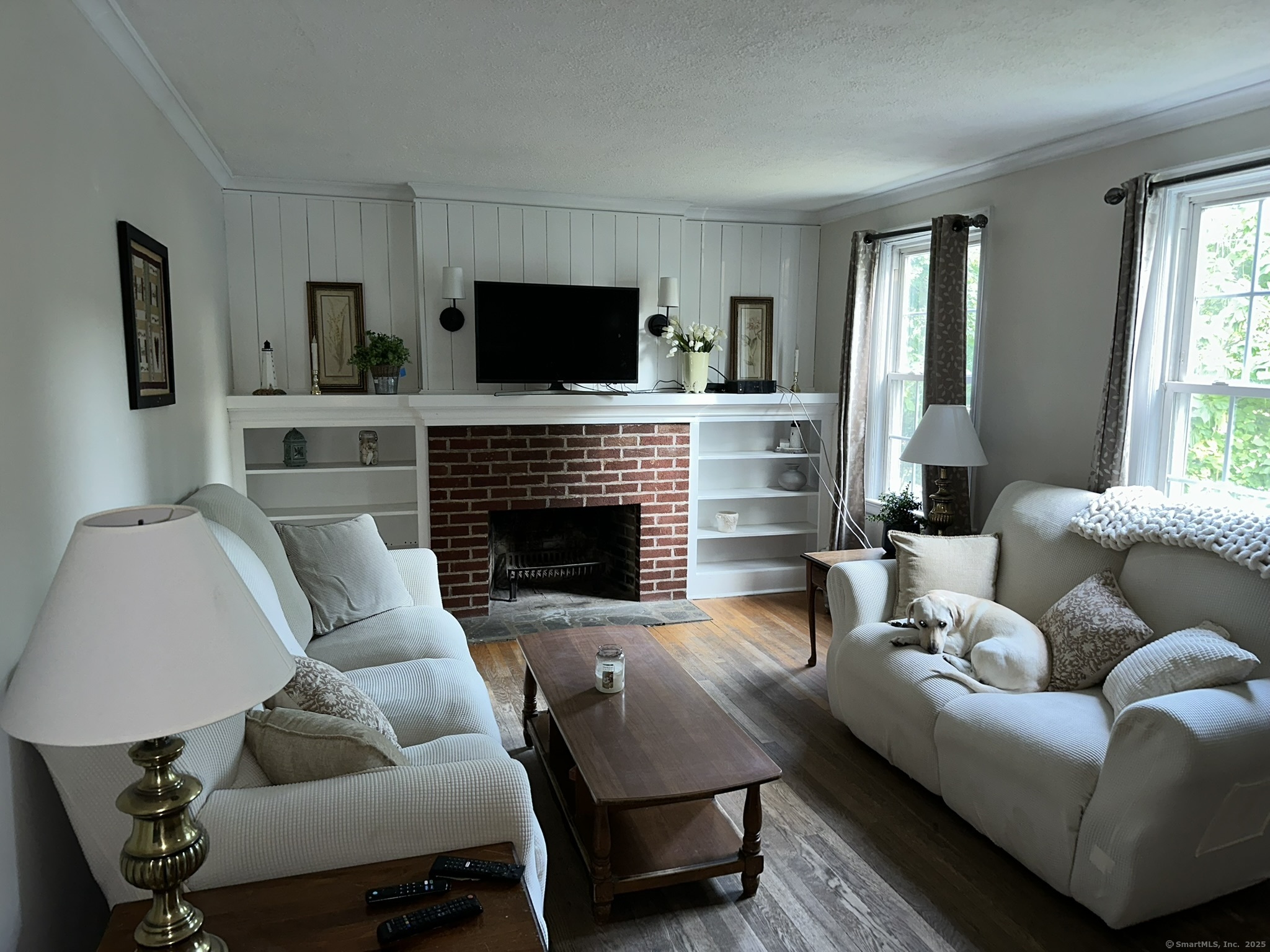 344 Laughlin Road