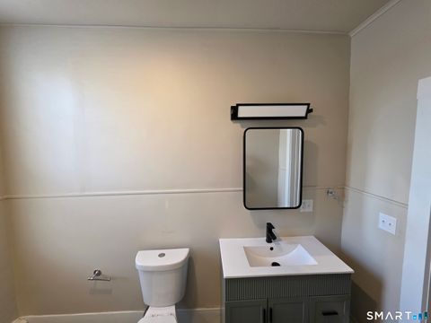 Tiny photo for 214 Broadway #APT 1, Norwich, CT 06360 (MLS # 24146575)