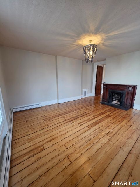 Tiny photo for 214 Broadway #APT 1, Norwich, CT 06360 (MLS # 24146575)