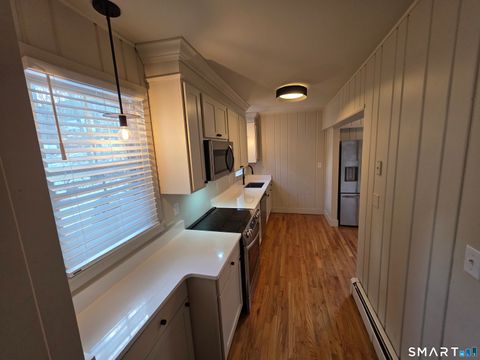 Tiny photo for 214 Broadway #APT 1, Norwich, CT 06360 (MLS # 24146575)