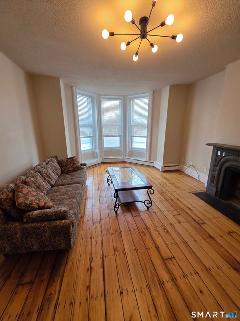 Tiny photo for 214 Broadway #APT 1, Norwich, CT 06360 (MLS # 24146575)