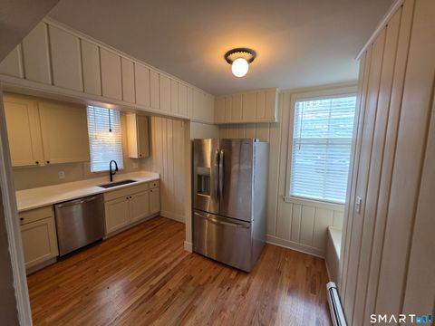 Tiny photo for 214 Broadway #APT 1, Norwich, CT 06360 (MLS # 24146575)