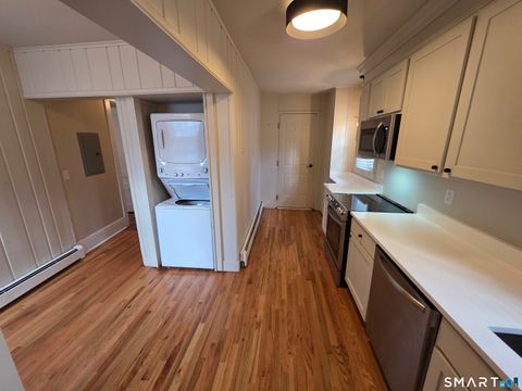 Tiny photo for 214 Broadway #APT 1, Norwich, CT 06360 (MLS # 24146575)