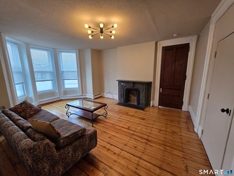 Tiny photo for 214 Broadway #APT 1, Norwich, CT 06360 (MLS # 24146575)