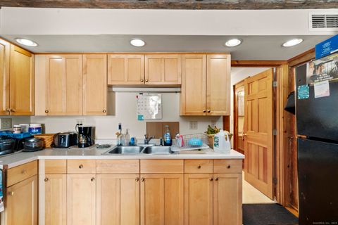 Tiny photo for 170 Main Street, Deep River, CT 06417 (MLS # 24161995)