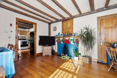 Tiny photo for 170 Main Street, Deep River, CT 06417 (MLS # 24161995)