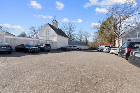 Tiny photo for 170 Main Street, Deep River, CT 06417 (MLS # 24161995)