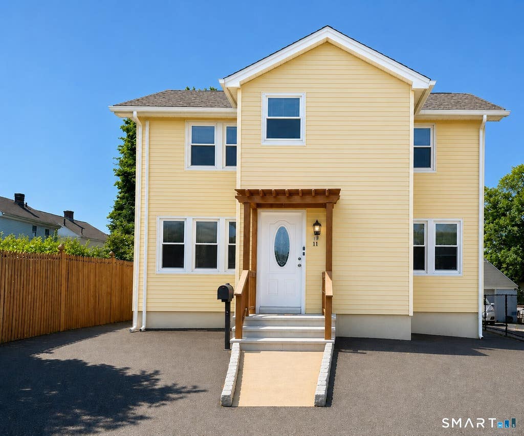 Photo of 10 Wells Avenue #A, Stamford, CT 06902 (MLS # 24169640)