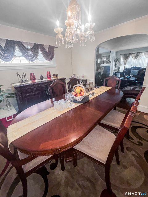 Tiny photo for 660 W Jackson Avenue, Bridgeport, CT 06604 (MLS # 24158057)