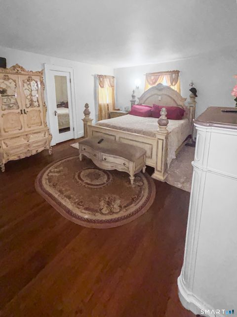 Tiny photo for 660 W Jackson Avenue, Bridgeport, CT 06604 (MLS # 24158057)