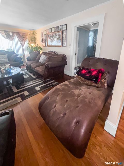 Tiny photo for 660 W Jackson Avenue, Bridgeport, CT 06604 (MLS # 24158057)