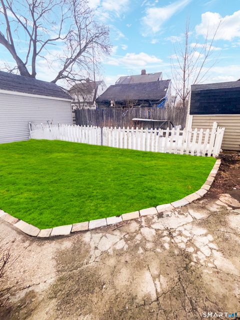 Tiny photo for 660 W Jackson Avenue, Bridgeport, CT 06604 (MLS # 24158057)