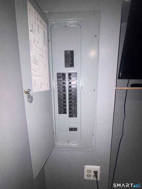 Tiny photo for 660 W Jackson Avenue, Bridgeport, CT 06604 (MLS # 24158057)