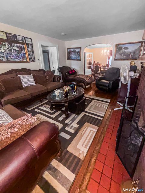 Tiny photo for 660 W Jackson Avenue, Bridgeport, CT 06604 (MLS # 24158057)