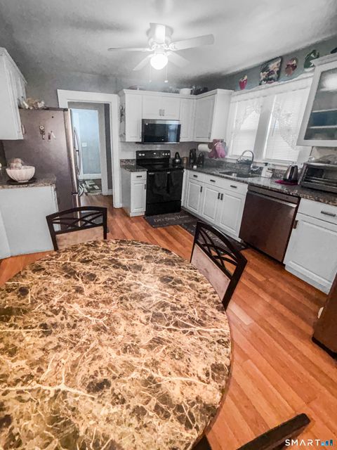 Tiny photo for 660 W Jackson Avenue, Bridgeport, CT 06604 (MLS # 24158057)