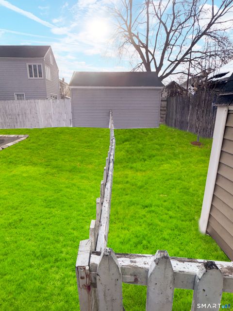 Tiny photo for 660 W Jackson Avenue, Bridgeport, CT 06604 (MLS # 24158057)