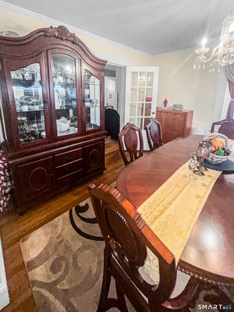 Tiny photo for 660 W Jackson Avenue, Bridgeport, CT 06604 (MLS # 24158057)