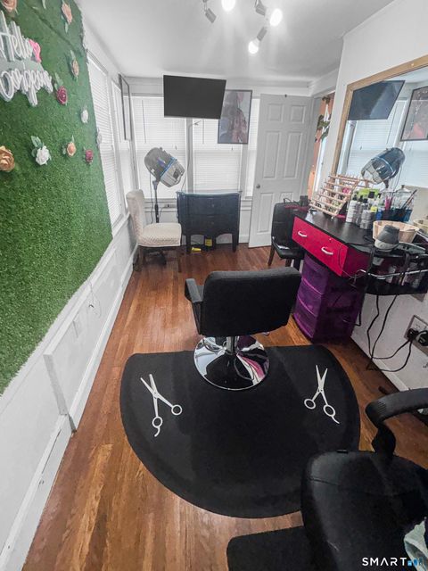 Tiny photo for 660 W Jackson Avenue, Bridgeport, CT 06604 (MLS # 24158057)